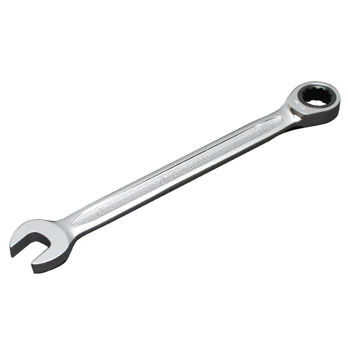KTC LMSR1-12-F Gear Wrench STD Combi