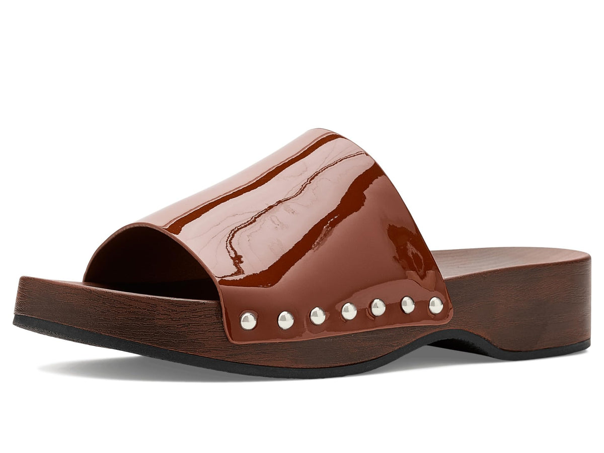 Seychelles Women's Fantasy Sandals (Brown, 7)