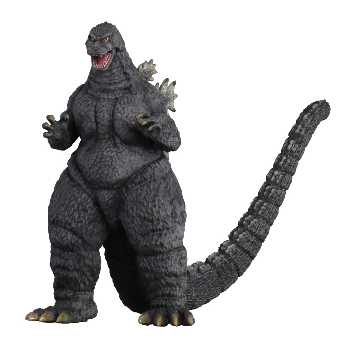 Toho TOHO MONSTERS KIT 001 Godzilla (1993) Approx. 5.5 inches (140 mm), Assembly Type Plastic Model