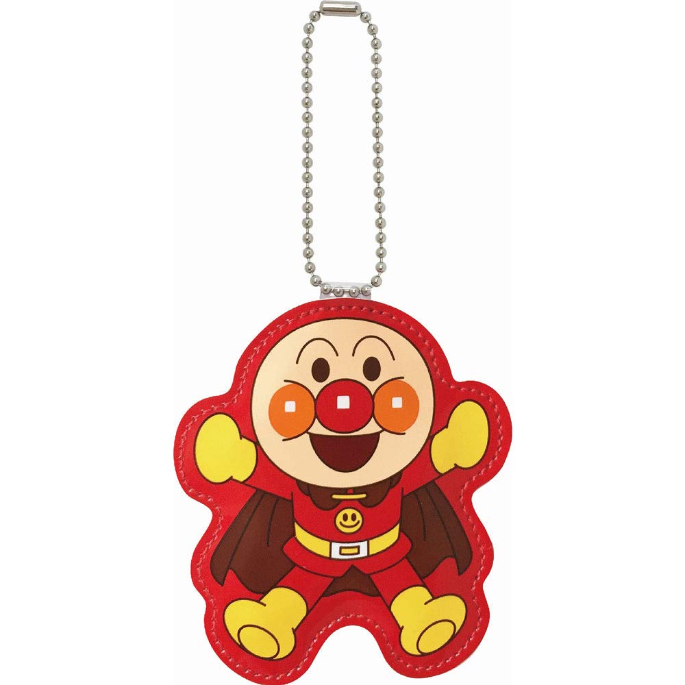 Ito Sangyo AND-600 Anpanman Pass Name Holder