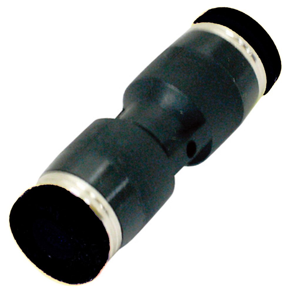 pisuko (Pisco) Tube Fittings Union Straight PU6
