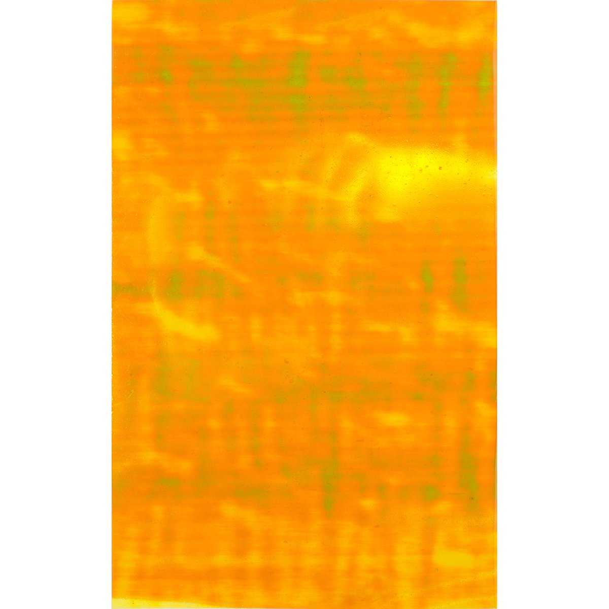 Bazzill Mylar Cardstock, 12 x 12, Yellow