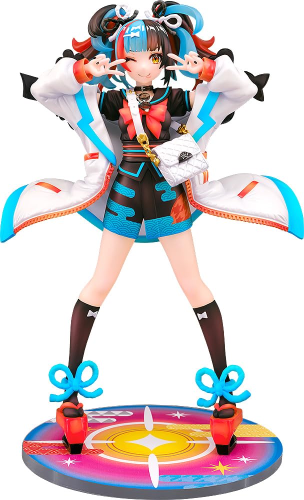 Fate/Grand Order: Archer/Sei Shonagon 1:7 Scale PVC Figure