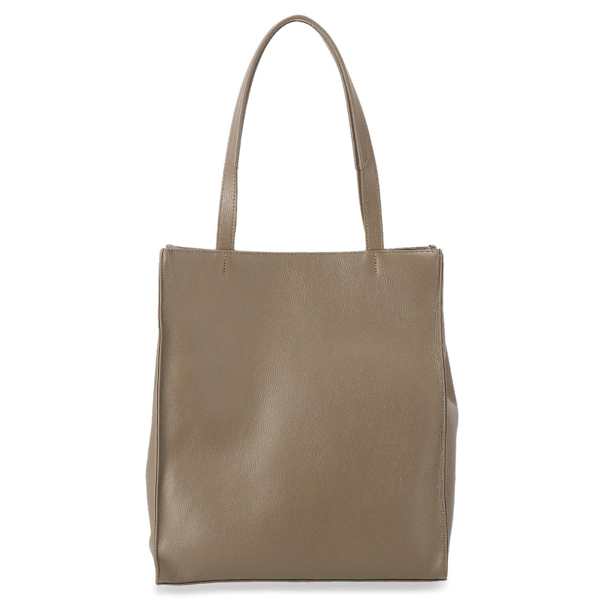 SONNE Vertical Tote Bag TAU