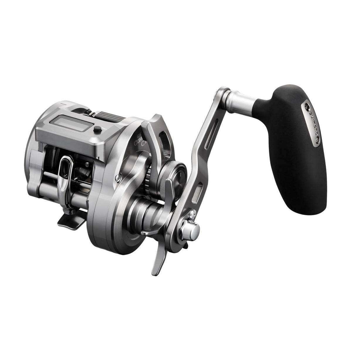 Shimano Left-Handed Conquest CT 301HG Fishing Reel