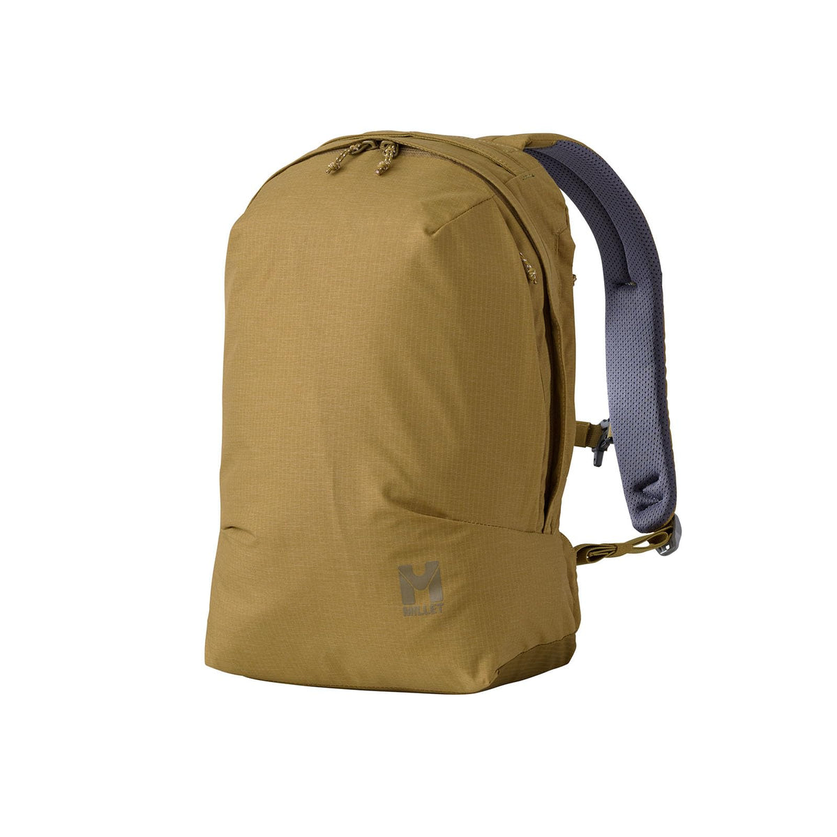 MILLET(ミレー) Women's Casual, New Logo_Heather Mustard, F