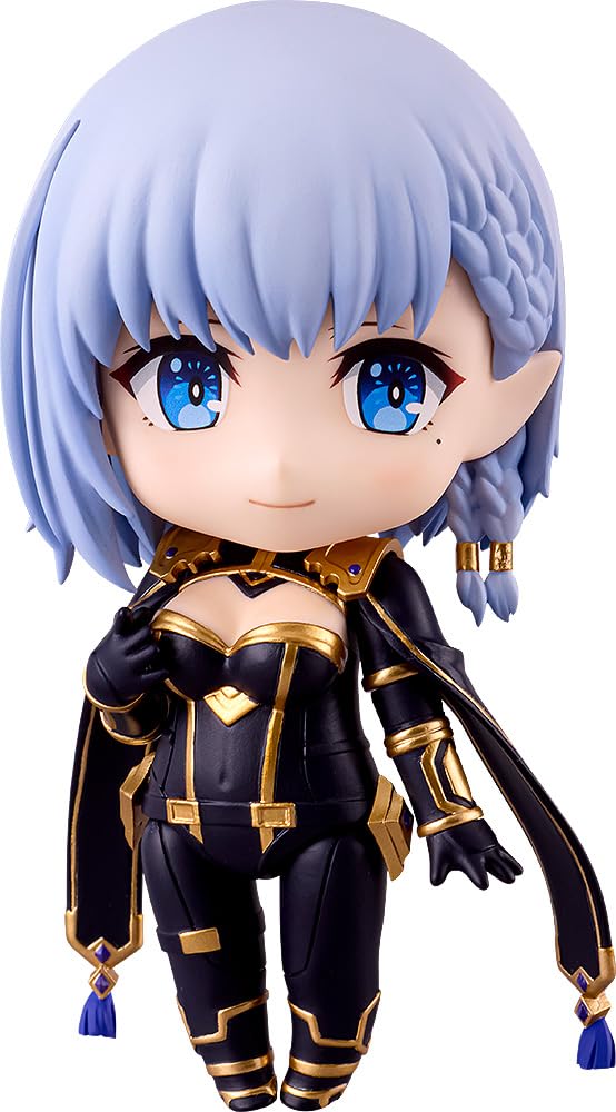 Kadokawa KDcolle Nendoroid, I Want to Be a Shin Strength Beta Non-Scale Plastic Pre-Painted Action Figure