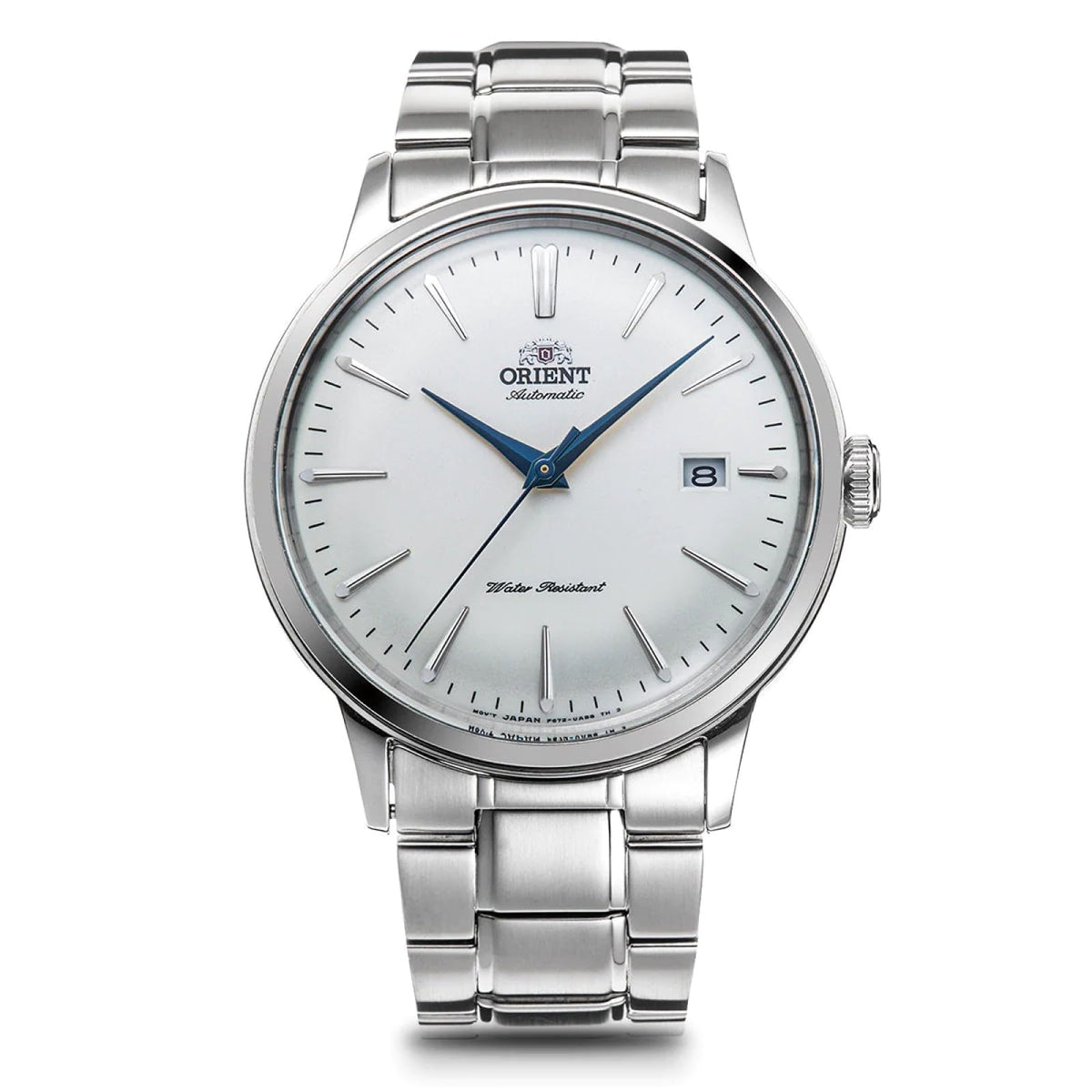 ORIENT (Classical Music Mechanical RN-AC0001S