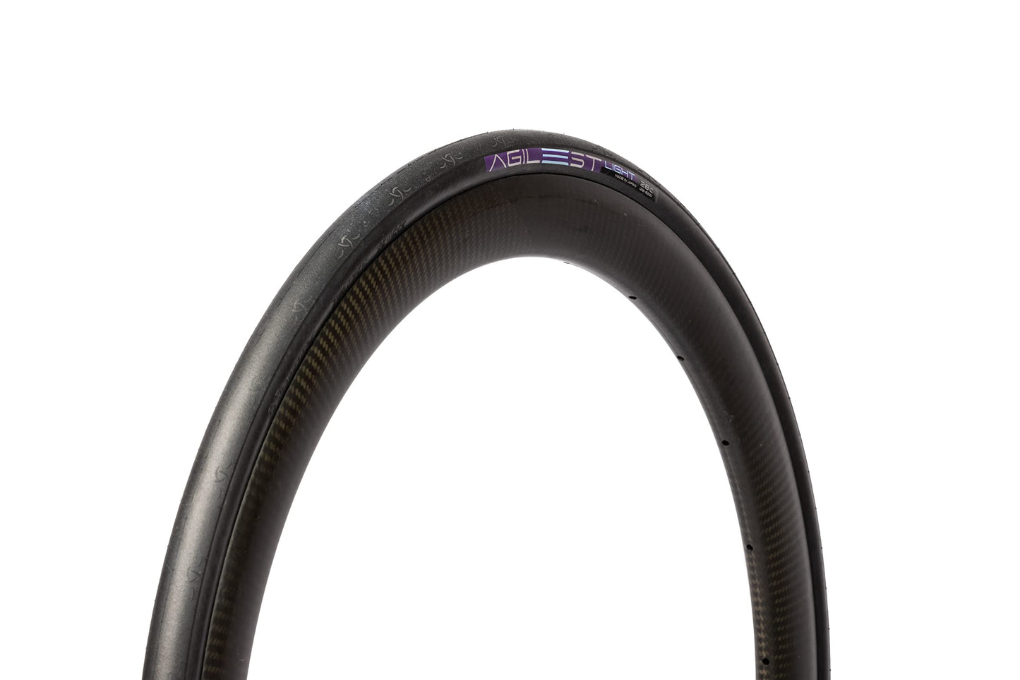 Panaracer F728-AGL-B Asiist Light 700 x 28C Clincher Black
