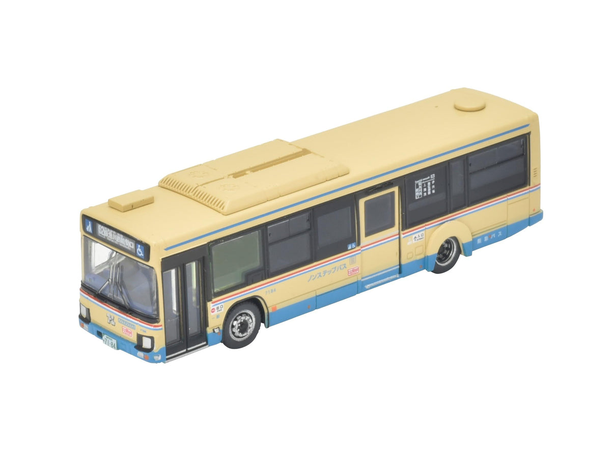 My Town Bus Collection MB5-2 Hankyu Bus Diorama Supplies