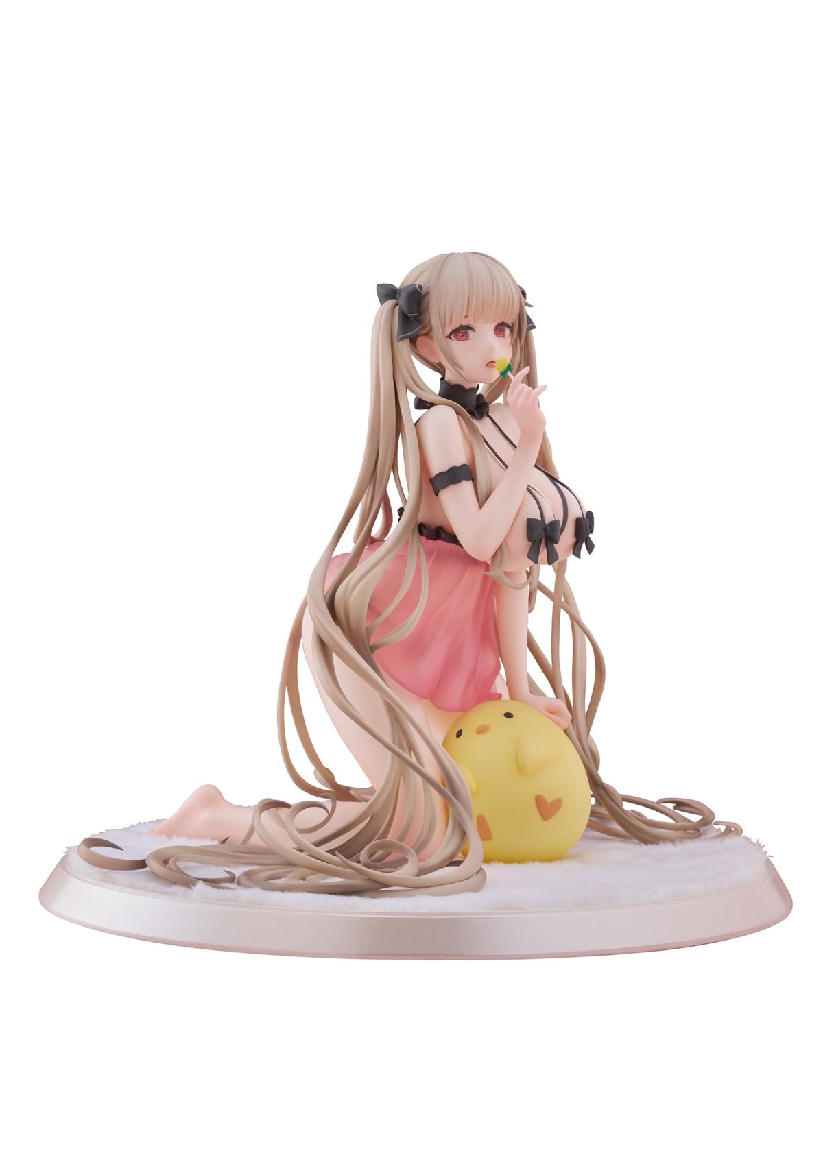 Cranel Lane Formable Sweet Time Ver. Scale 1/6 of approx. 197 mm, PVC and ABS with Painted Finished Product Figure