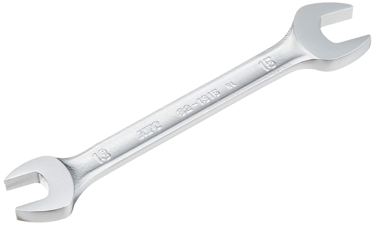 Kyoto Tools (KTC) S21315 Spanner 0.5 x 0.6 inches (13 x 15 mm)