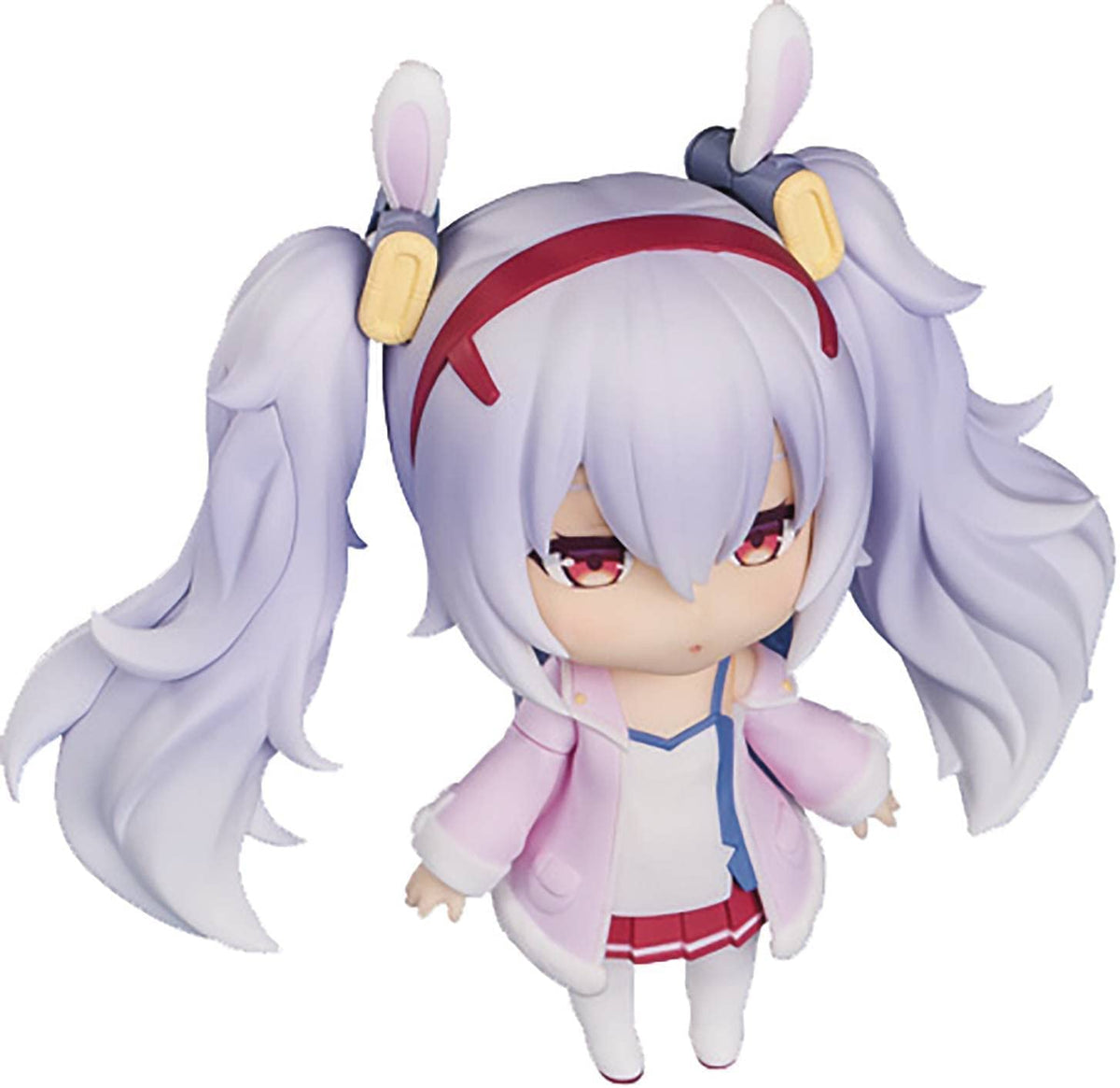 Good Smile Company Azur Lane: Laffy DX Nendoroid Action Figure
