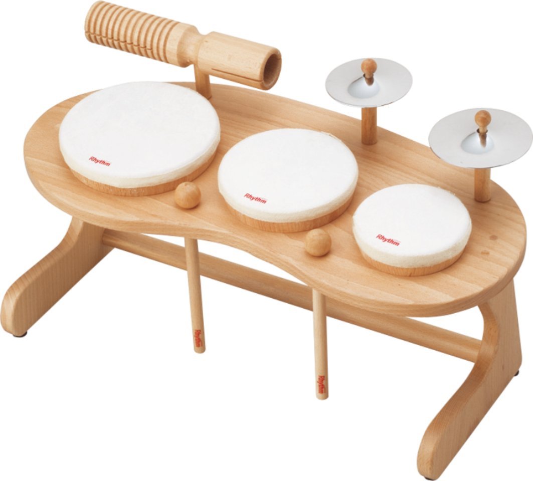 Nakano Rhythm Poco / drum set RP-940/DS