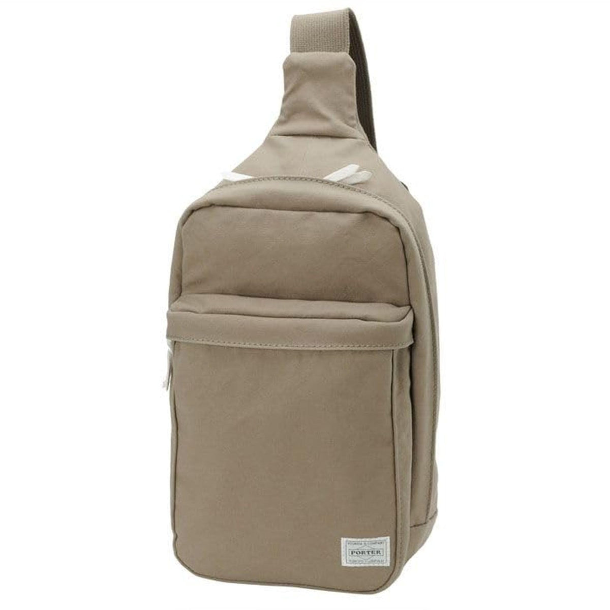 Porter 727-04000 One Shoulder Bag Body Bag (Beat) - beige -