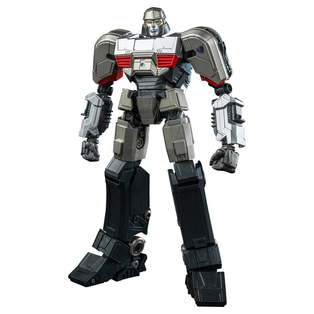 T-SPARK Transformers AMK Series Megatron/D-16 Color Coded Plastic Kit