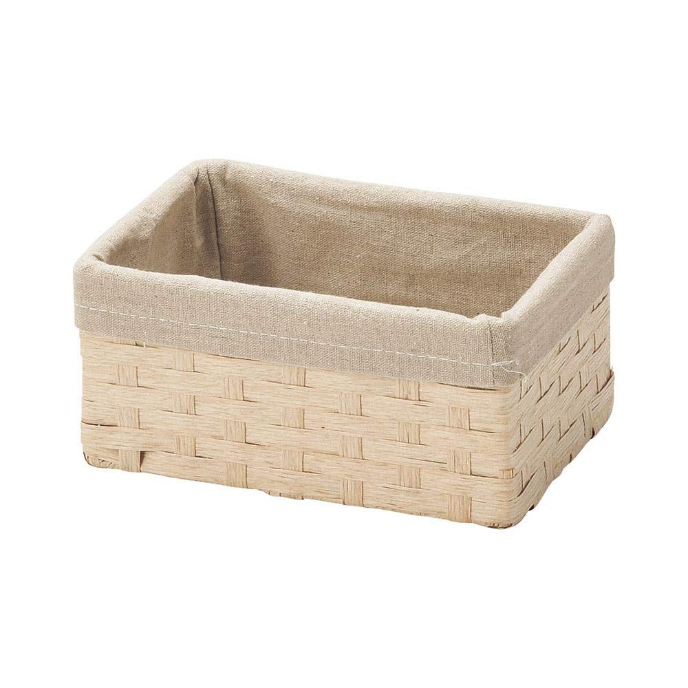 Paper Basket Beige 58-86GY