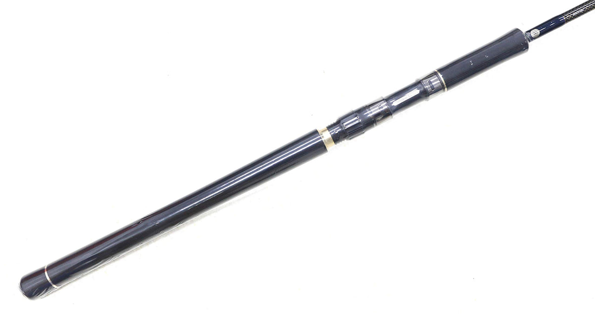 Golden Mean Jigging Rod Spinning Model ASS-64-II (0615)