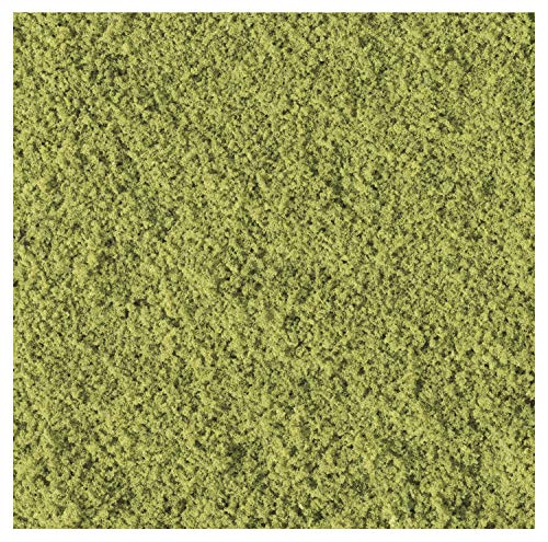 KATO 24-324 Small Plants Light Green Diorama Model Railway Supplies