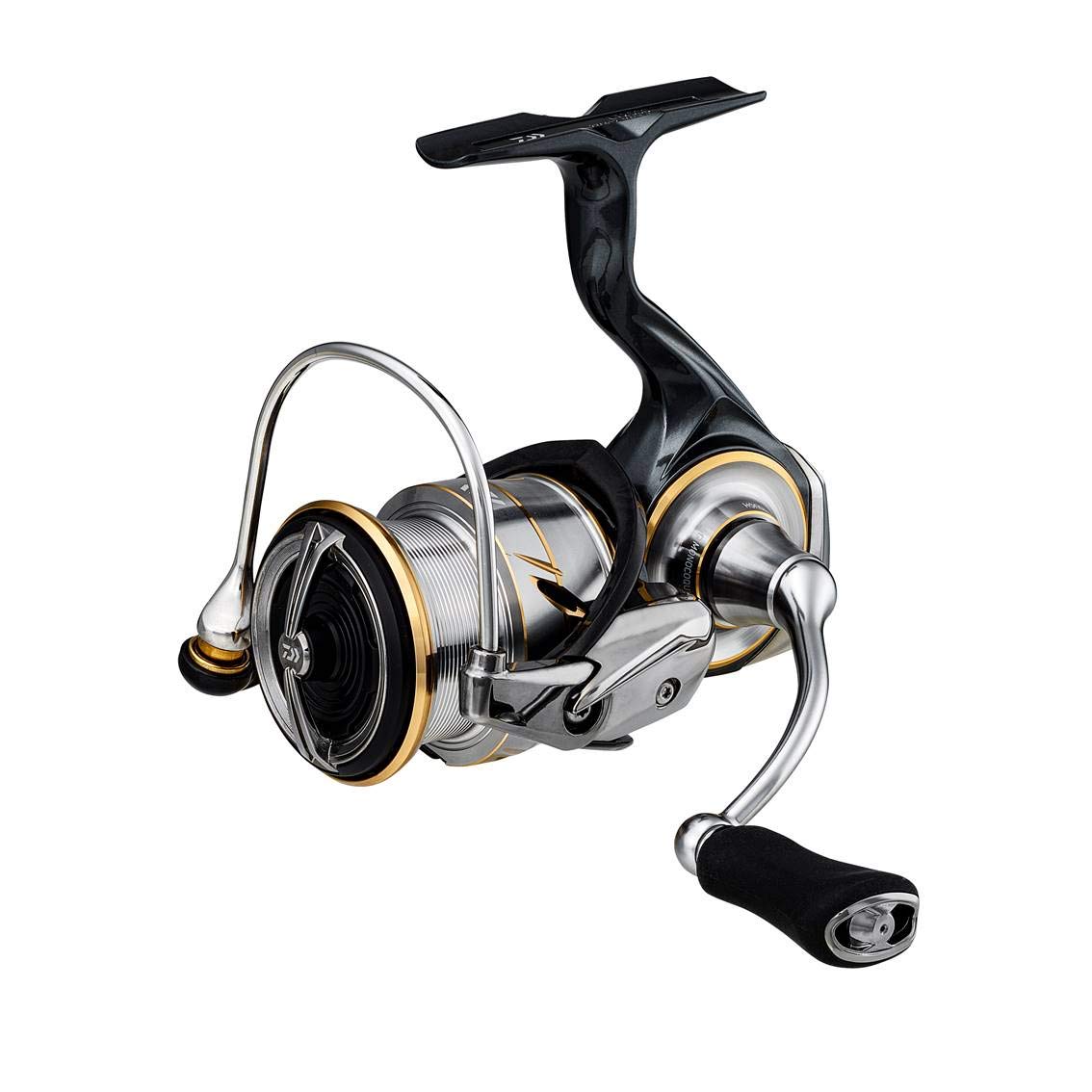 DAIWA LT2500 Spinning Reel 20 (2020 Model)