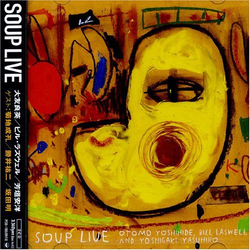 Soup Live