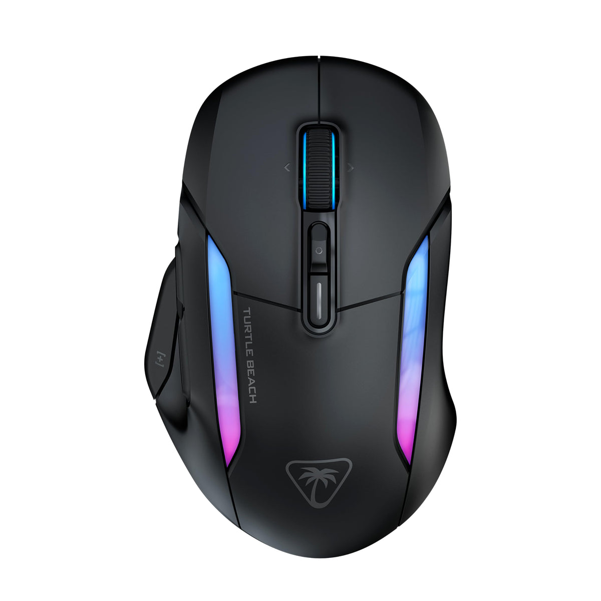 Turtle Beach Kone II Air Wireless Ergonomic RGB PC Gaming Mouse