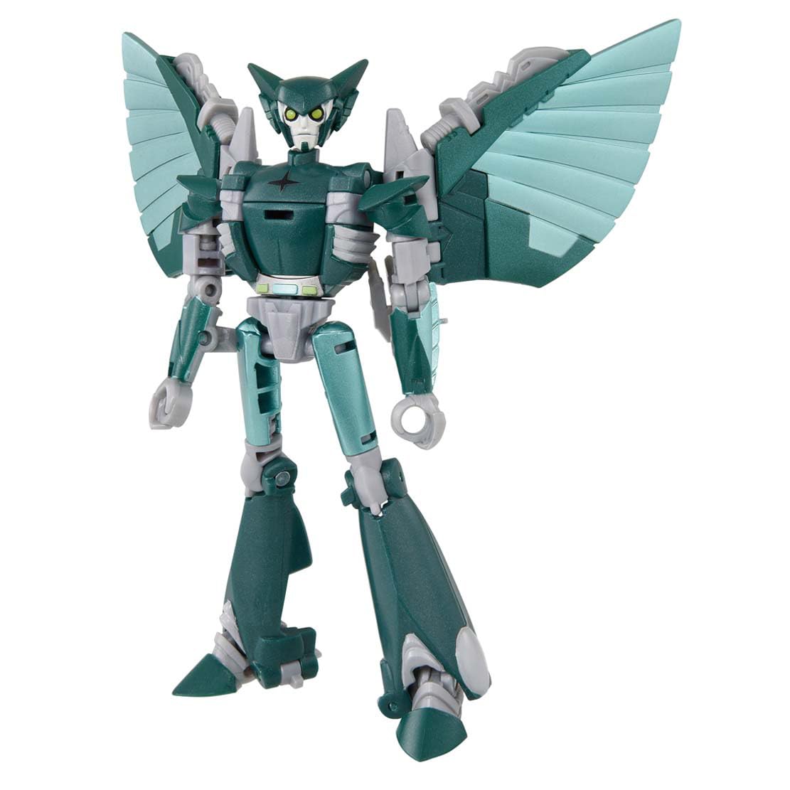 Takara Tomy Transformers ESD-05 DX Terran Night Shade