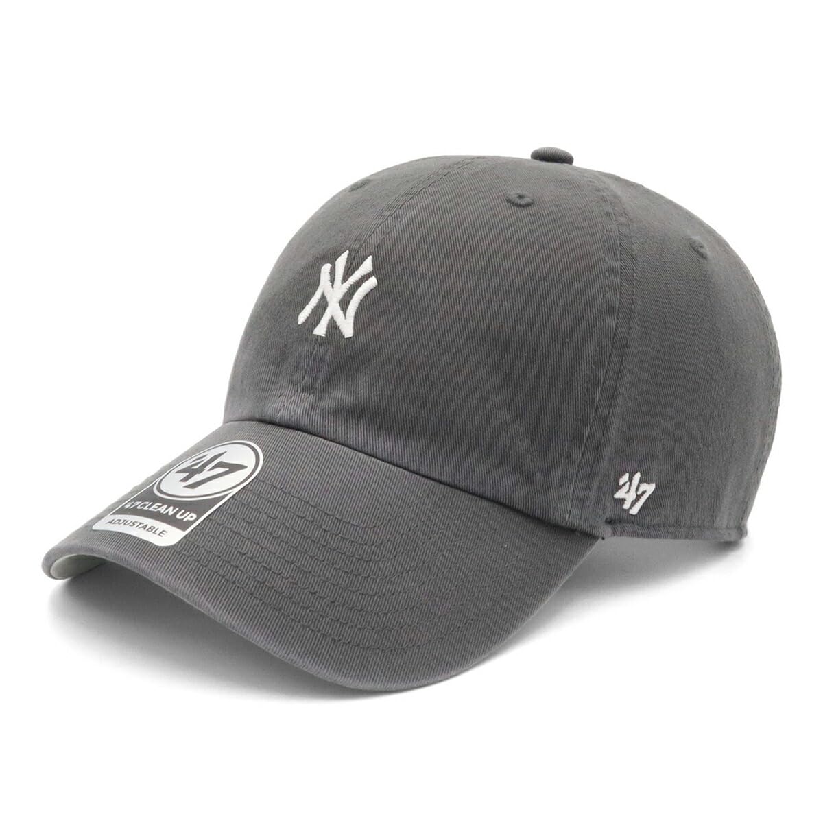 Forty Seven Brand '47Brand Clean Up MLB Mini Logo BR 47 Clean Up Cap