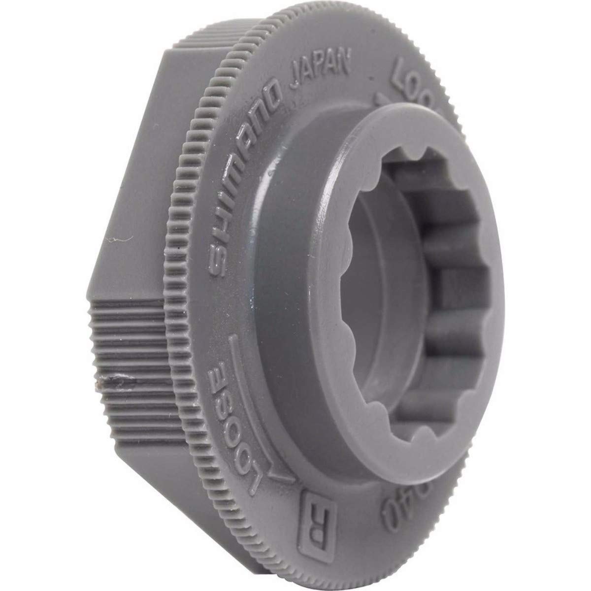 Shimano Pedal axle-Tool TL-PD40 Bike Tools,Grey