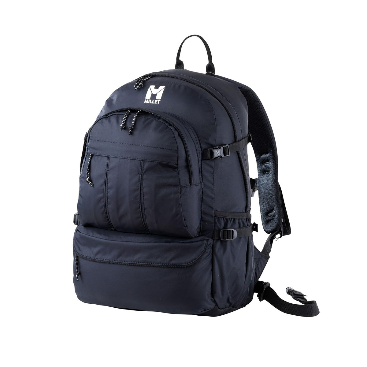 MILLET(ミレー) Casual Bag, Jet Black, F