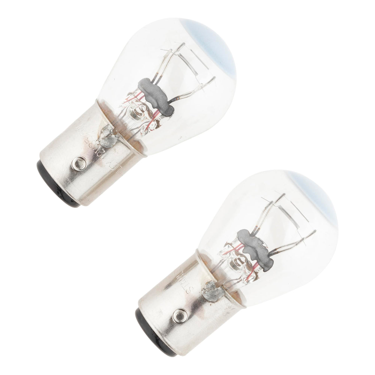 STANLEY BP4825W blister bulb 12V 35 / 5W NO3