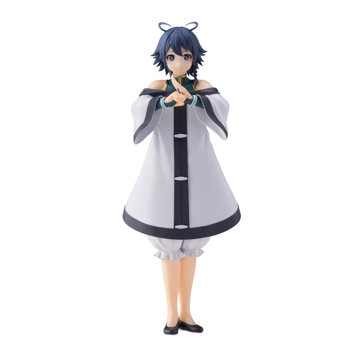 Banpresto - Shy - Mialong, Bandai Spirits Figure