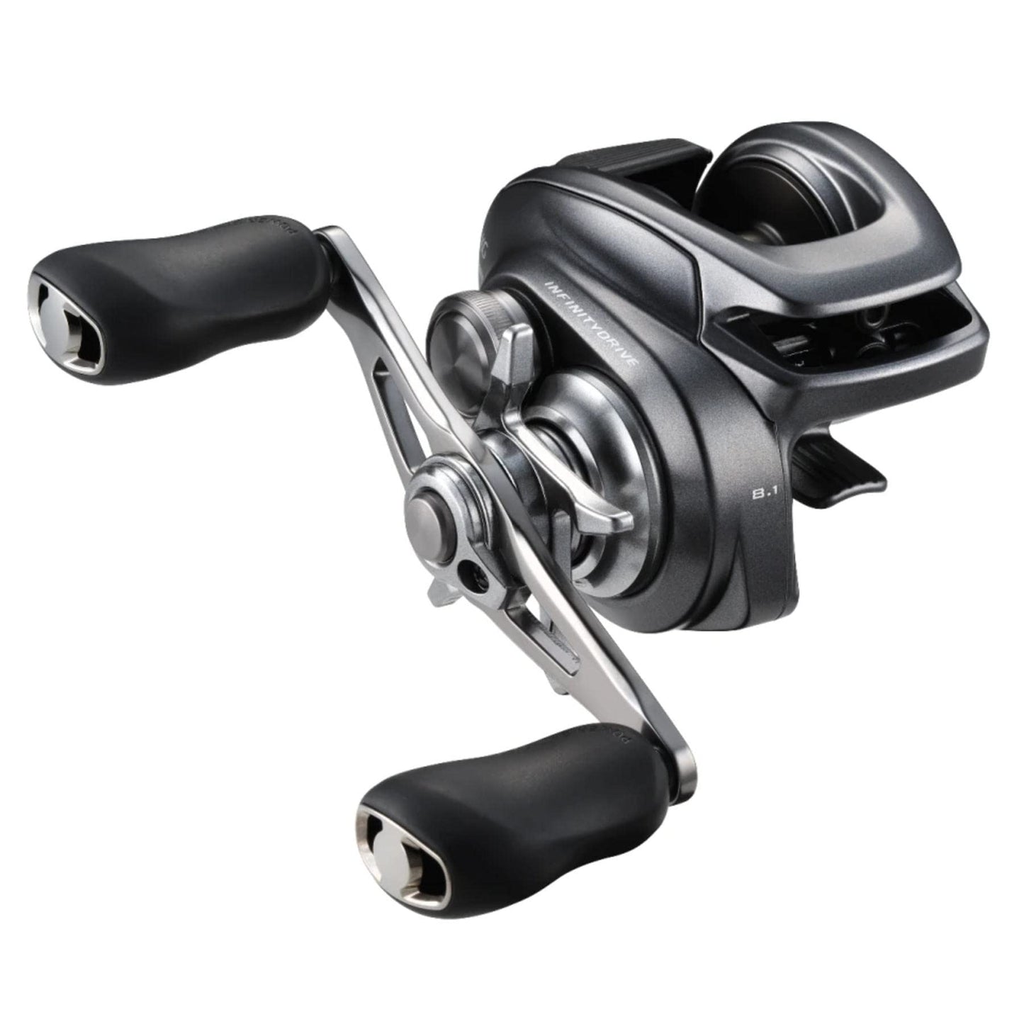 SHIMANO 22 Bantam Spinning Reel Shipped from Japan (XG Right)
