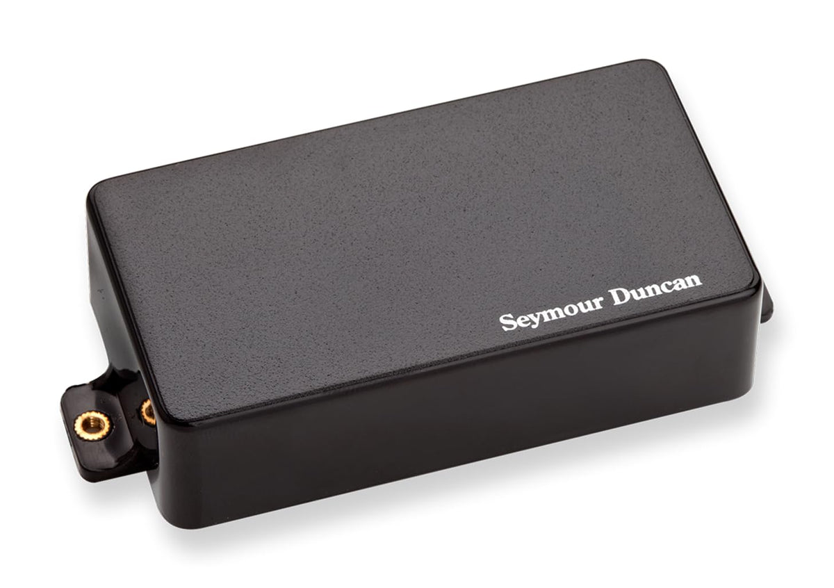 Seymour Duncan Blackouts - Neck - Black - Active Humbucker