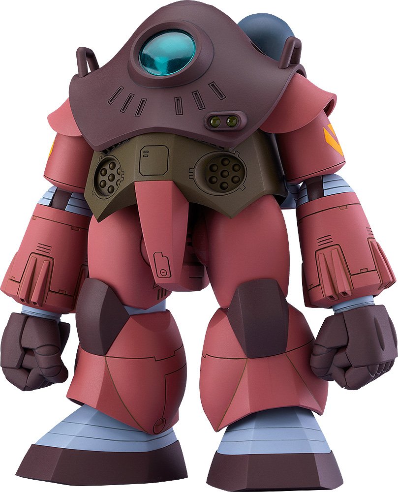 Max Factory Fang of The Sun Dougram Combat Armors Model Kit