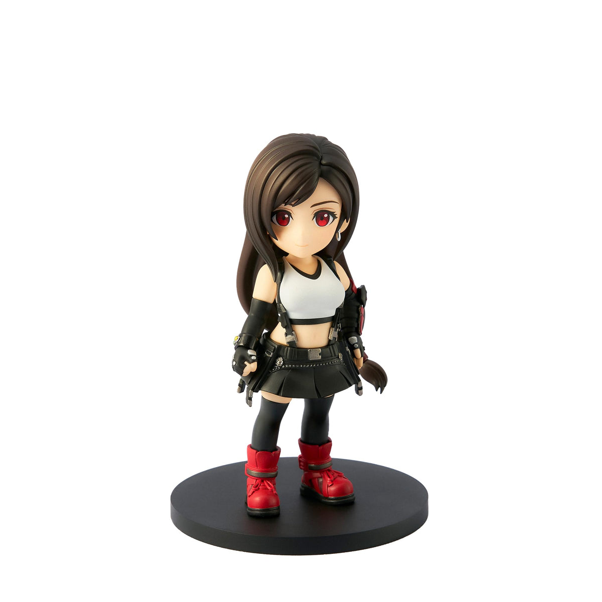 Final Fantasy VII Rebirth Adorable Arts Statuette Tifa Lockhart 11 cm