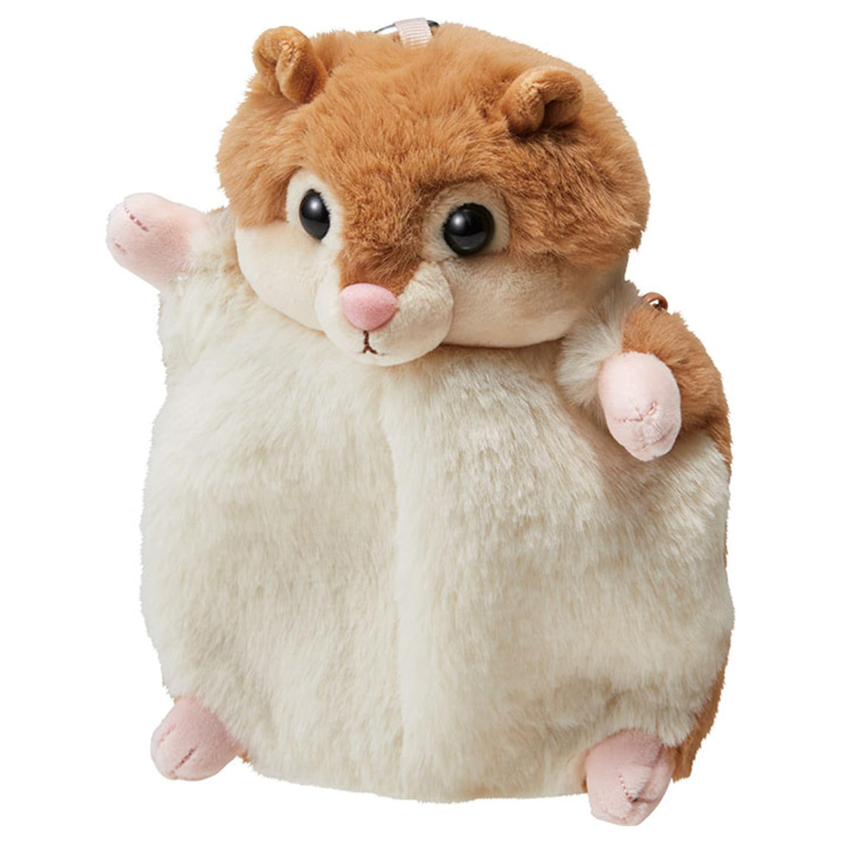 キングジム(Kingjim) King Jim PZM2012 Pouch Pose Mini Pouch Momonga