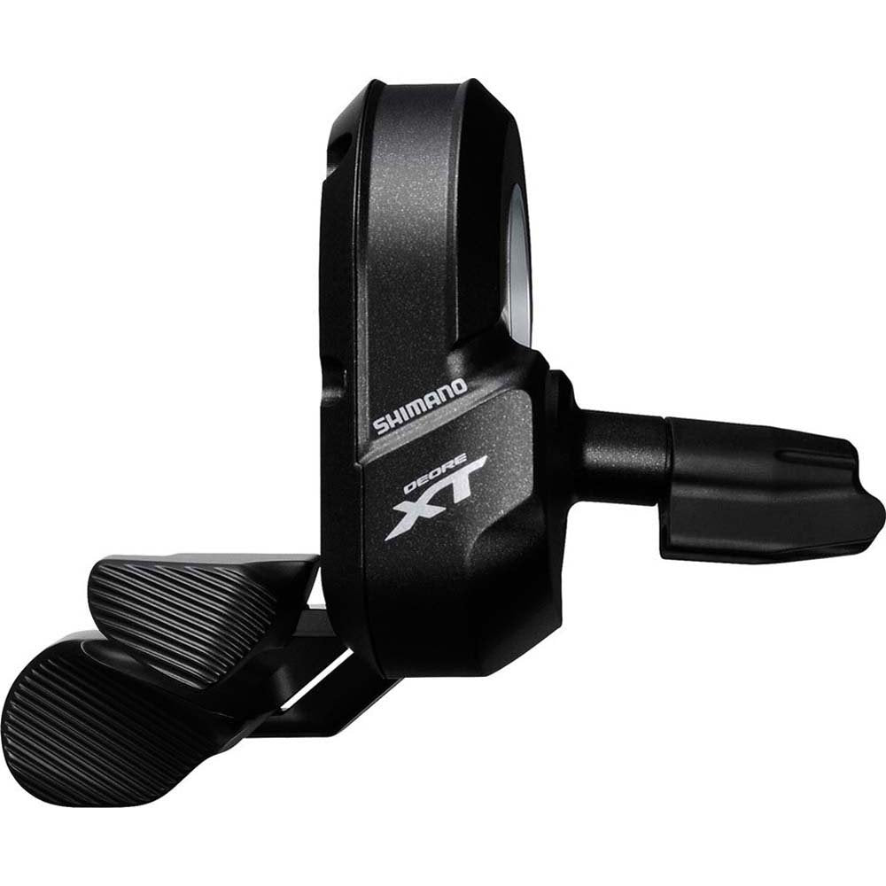 SHIMANO SW-M8050-L XT Di2 Shift Switch, E-Tube, clamp Band Type, Left Hand
