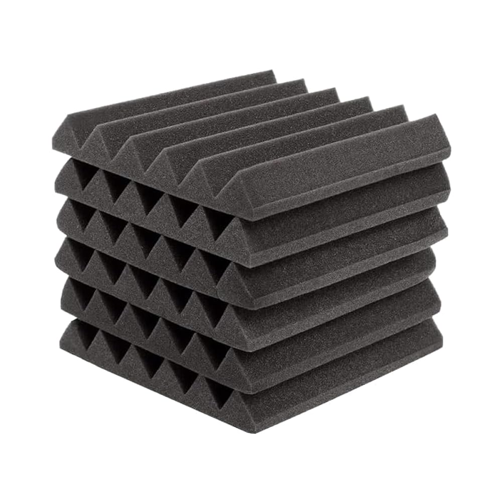 トゥルーダイナ(TRUE DYNA) Sound Absorbing Material (TDSAF-30/6)