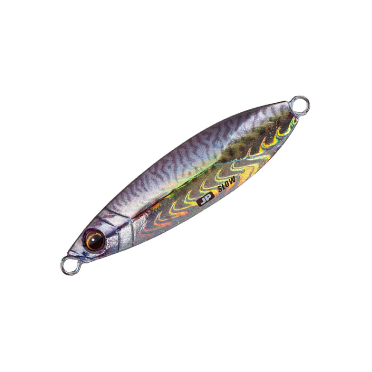 Majorcraft JPSLOW-30L085LIVEKINSABAUV Jigpara Slow Livebait 30g