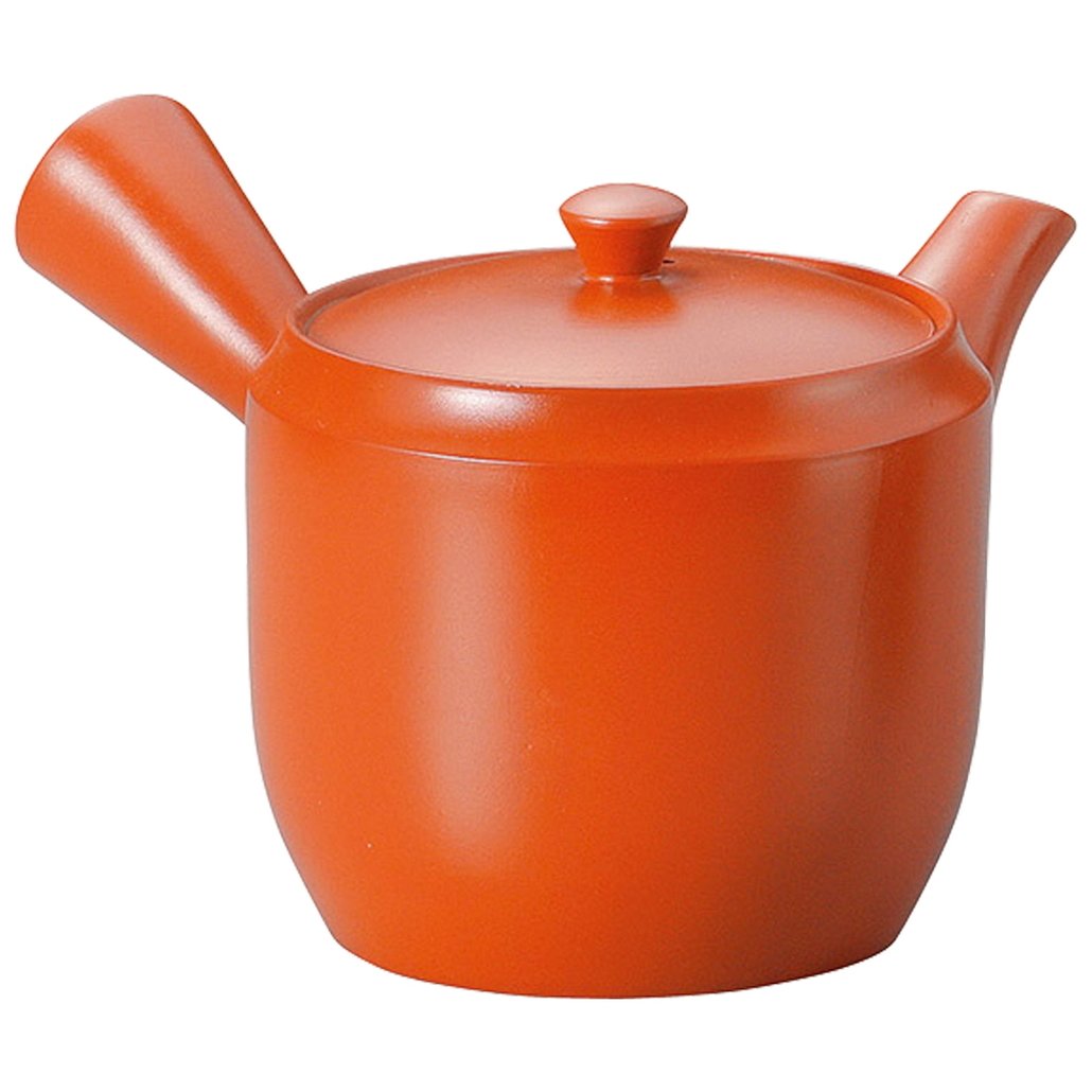 Yamashita Kogei 13039030 Tokoname Ware Fusen Shumud, Commercial Teapot, 27.4 fl oz (780 cc)