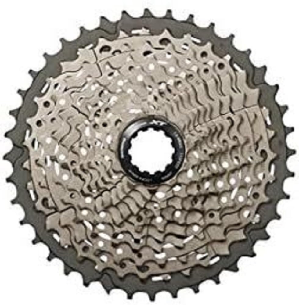 Shimano 11S Cassette. XT CS-M8000 11-42