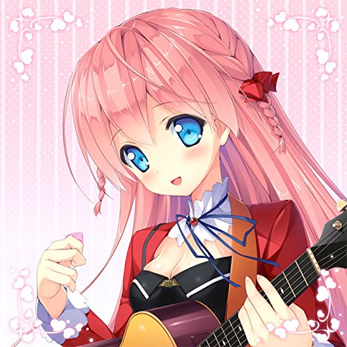 solfa works best album「chronicle ~red beat~」一般発売ジャケット