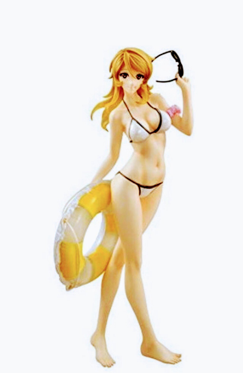 Bandai Yamato Girls Collection MoriYuki Bikini Ver.Space Battleship Yamato 2199