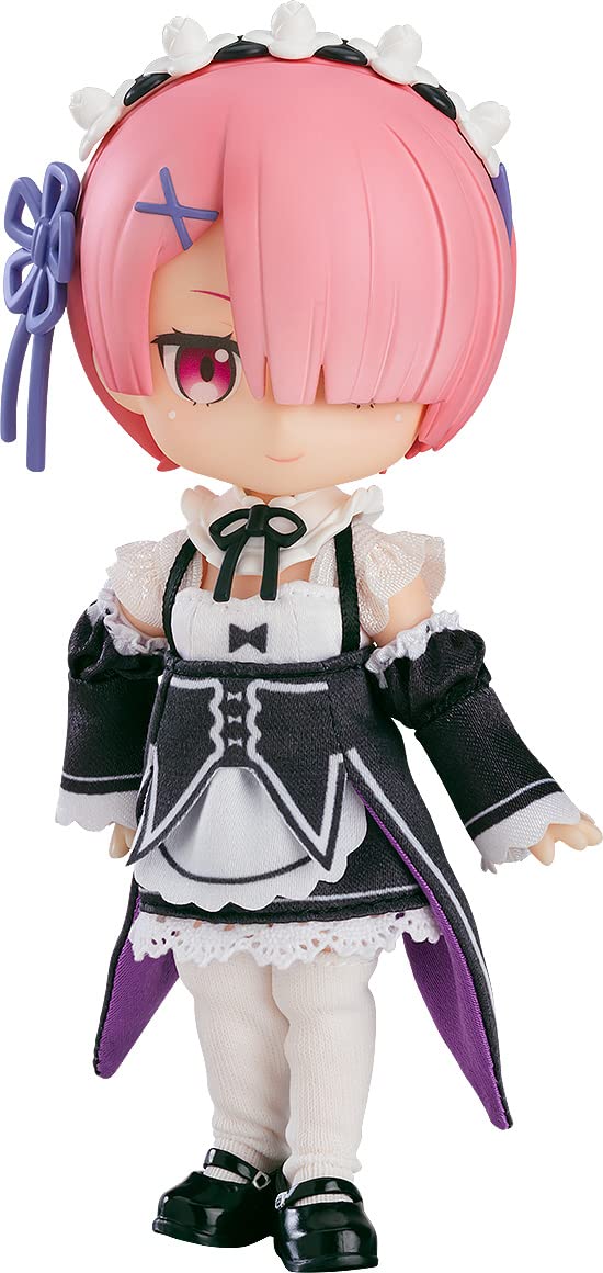 Good Smile Company Nendoroid Doll Ram