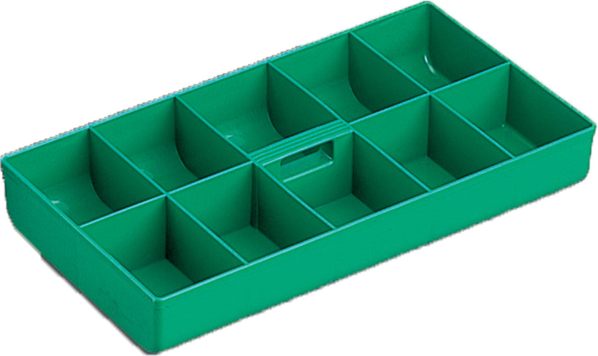 Ring Star RP-36 Plastic Box