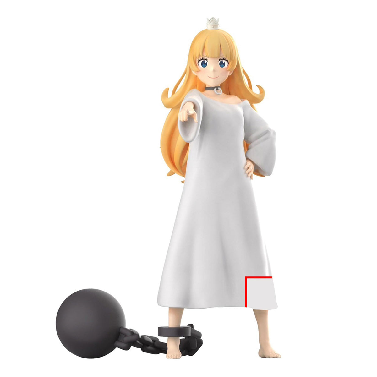 Banpresto - Tis Time for Torture, Princess - Princess, Bandai Spirits Figure