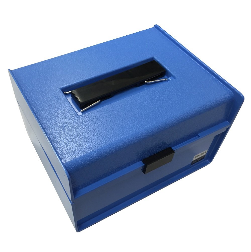 Sanby SB-004 Small Stamp Box