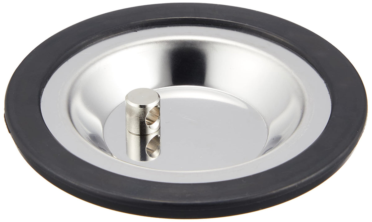 Kakudai 453-020 Sink Trap Lid for 4.5 inches (115 mm)