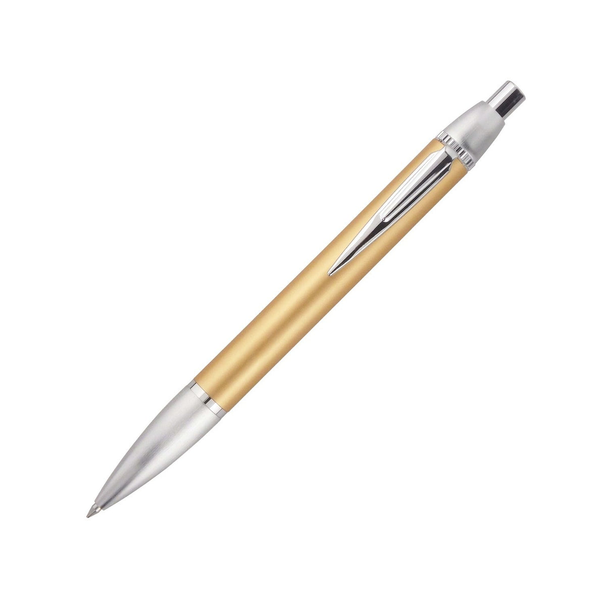 Sailor 16-0230-279 Fountain Pen, Oil-Based Ballpoint Pen, Time Tide, 0.7, Gold